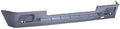 Pare-choc avant inf¨¦rieur noir compatible avec Peugeot 205 GTI 1983-1996