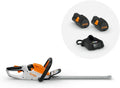 Taille-haies STIHL HSA 40 en kit (2 batteries + chargeur)., tondeuse