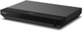 Lecteur Blu-Ray Sony BDP-X700 4K Ultra HD - Audio Haute r¨¦solution, HDR10, BT.2020, Dolby Vision, Upscaling avanc¨¦, Lecteur Universel, UX conviviale