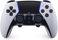 Playstation Sony, Manette 5 DualSense Edge, Compatible PS5/PC, Sans Fil, Touches Arri¨¨re et Joysticks Interchangeables, Gachettes R¨¦glables