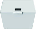 Cong¨¦lateur Coffre Whirlpool 198 L Blanc - W3RHS19DW