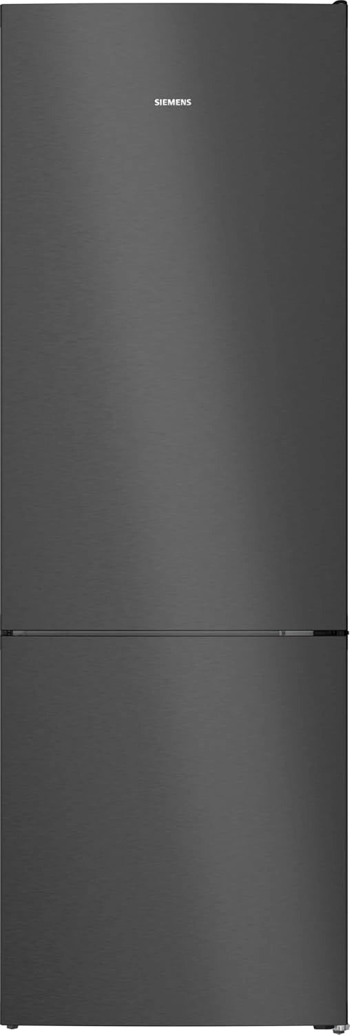 Siemens iQ300 - KG49NVXCG - R¨¦frig¨¦rateur-cong¨¦lateur - XXL - Autonome - 203 x 70 cm - KG49NVXCG - R¨¦frig¨¦rateur de 311 l et cong¨¦lateur de 129 l