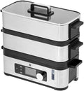 WMF 415090011 Vitalis E Cuit-vapeur, plaque de cuisson