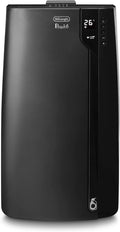 DELONGHI Climatiseur mobile Pinguino PAC EX120 SILENT, 39 cm, 64 dB, 32 l