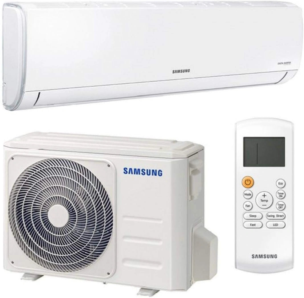 Samsung F-AR12ART AR35 - Climatiseur, 12000 BTU, pompe, classe ¨¦nerg¨¦tique A++