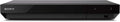 Sony UBP-X700U Lecteur DVD Blu-Ray 4K Ultra HD Home Cin¨¦ma 4K, mod¨¨le 2025, HDR10, Audio Haute r¨¦solution, Dolby Digital TrueHD/DTS, Dolby Vision