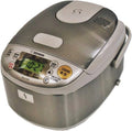 Zojirushi Microcomputer overseas 0.54 L (3 go) cook NS-LLH05-XA, 240 V, 220 V, 230 V