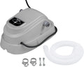 Bestway R¨¦chauffeur ¨¦lectrique pour Piscine Hors Sol 2800 W, 035 L