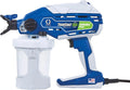 Graco TrueCoat 360 26D527 Pistolet portatif Vitesse Variable, Pulv¨¦rise dans toutes les directions, syst¨¨me FlexLiner, molette de vitesse