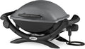Weber Barbecue ¨¦lectrique Q 1400