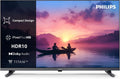 Philips 32PFS6000 2K HD LED Smart TV - ¨¦cran 32 Pouces avec Pixel Plus