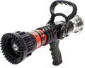 Wiltec Lance d'incendie C2, avec Jet creux r¨¦glable 150/180/300/450/660 l/min