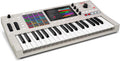 Akai Professional MPC Key 37 G2 Clavier de Production Standalone Next-Gen, 37 Touches, 16 Pads MPC, Processeur 8-core, 4 Go RAM, avec USB-C