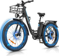 YVY MN26 V¨¦lo ¨¦lectrique, Autonomie 150km, Batterie Amovible 48 V 20 Ah, Moteur 85Nm, 26' VTT ¨¦lectrique 7 Vitesses, Fat Bike ¨¦lectrique, ¨¦cran LCD
