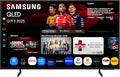 Samsung TV AI 55 Pouces QLED 55Q7F3 4K Smart TV, Q4 AI Processor, Quantum Dots, Wi-Fi, Q-Symphony, OTS Lite, Knox Security, Gaming Hub, Airplay, HDR